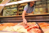 Klienci wolą bałtycką rybę od atlantyckiej. W sklepach zabrakło dorszy