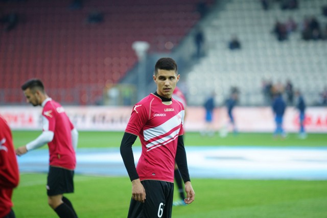 Bartosz Kapustka