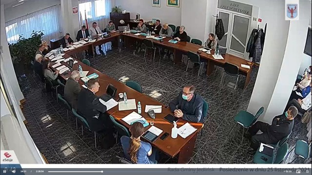Wójt i radni gminy Jedlińsk, zgodnie z nowymi przepisami, otrzymają wyższe wynagrodzenie.