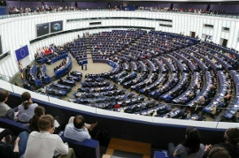 Ostateczna lista zwycięzców. To oni zdobyli mandaty europosłów