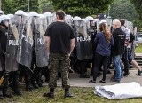 Są wstępne ustalenia po kontroli w gdańskiej policji. Zatrzymanie córki radnej PiS "było zasadne"