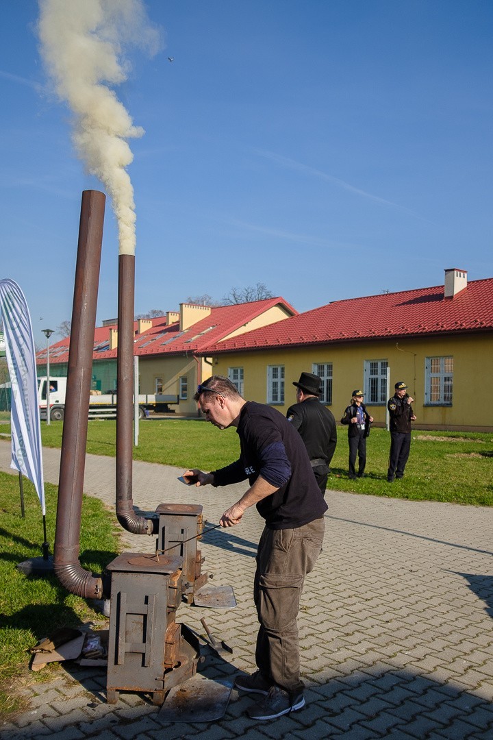 Święto ZSN im. 16 Pułku Piechoty Ziemi Tarnowskiej [ZDJĘCIA]