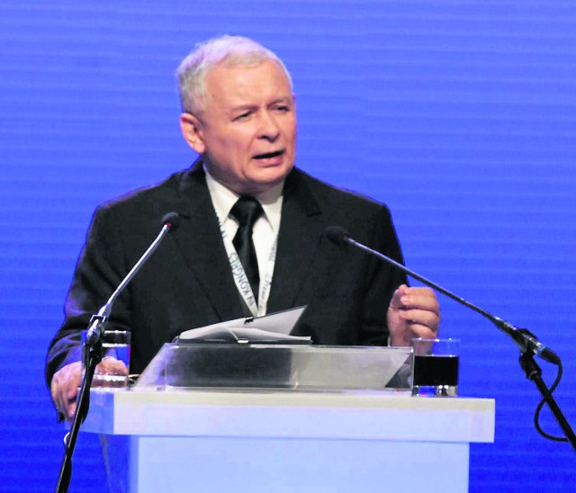 Jarosław Kaczyński