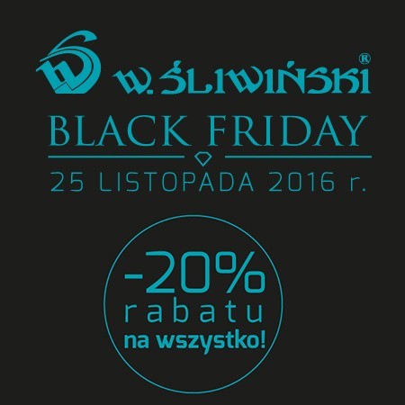 Black Friday: Sprawdź promocje w Galerii Katowickiej [CZARNY PIĄTEK]