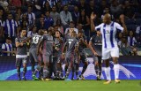 Liga Mistrzów. Niespodzianka w Portugalii! Besiktas ogrywa Porto