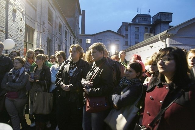 Noc Muzeów 2014 Porcelana Śląska