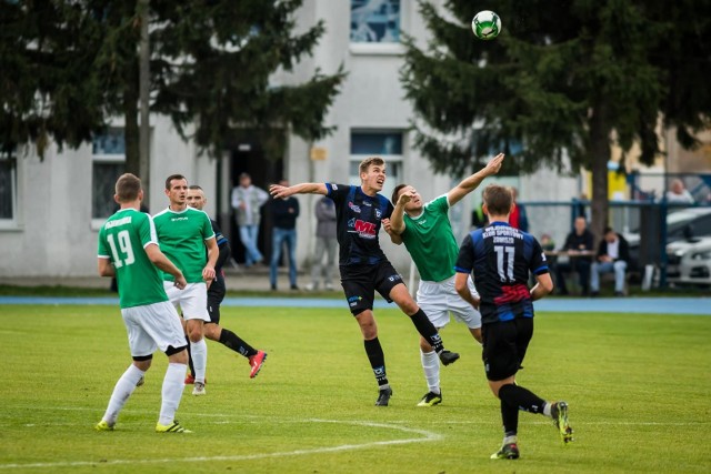 Zawisza Bydgoszcz gra w tym sezonie poniżej oczekiwań kibiców.