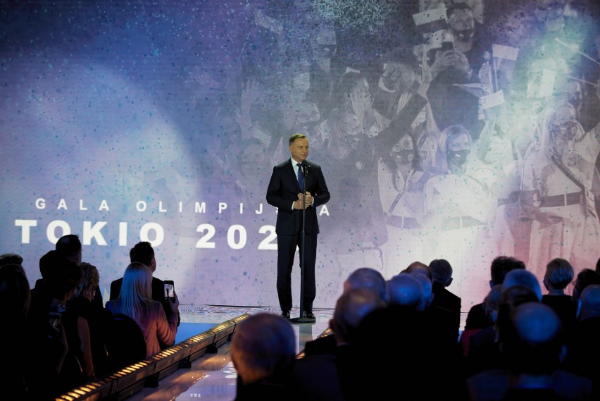 Gala Olimpijska 2021