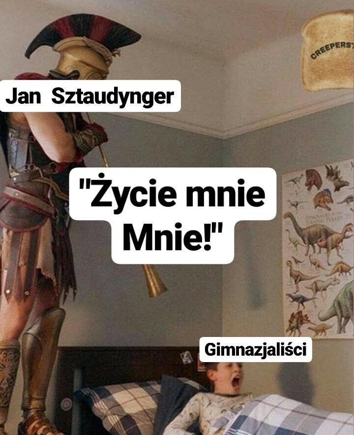 Egzamin ósmoklasisty 2020 MEMY już w internecie!. Zobaczcie...