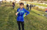 Sukces biegaczki z Pomorza, która została młodzieżową mistrzynią Francji. Beata Niemyjska na Młodzieżowych Mistrzostwach Normandii | WIDEO