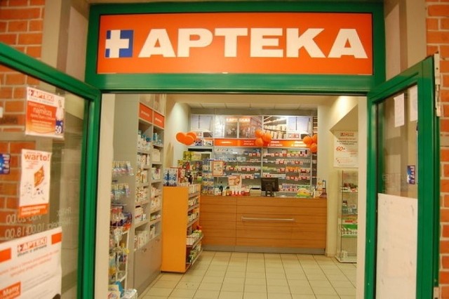 Główny Inspektor Farmaceutyczny wycofuje z aptek Asaris