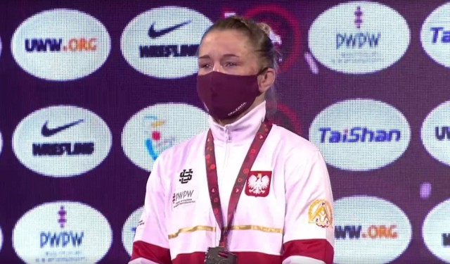 5 sierpnia o godzinie 4:30 Roksana Zasina rozpocznie zmagania o medal olimpijski w Tokio.