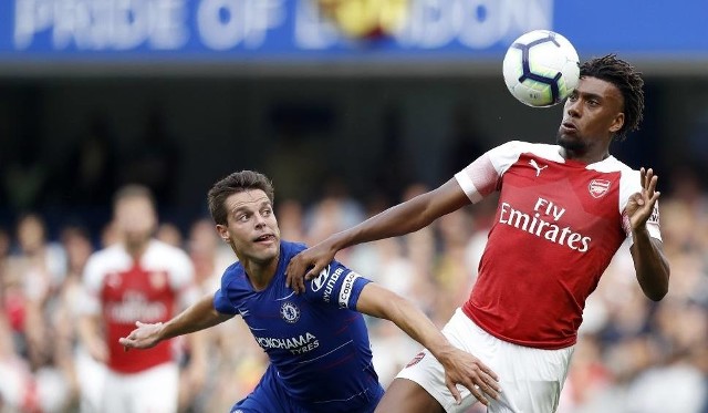 Chelsea - Arsenal, finał Ligi Europy 2019. Wynik meczu. To była istna demolka w finale Ligi Europy 2019. Chelsea Londyn pokonała Arsenal Londyn aż 4:1.