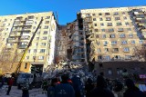 Rosja: Katastrofa w Magnitogorsku [ZDJĘCIA] Tragiczny bilans ofiar po wybuchu gazu. 10-miesięczne dziecko przeżyło pod gruzami [WIDEO]