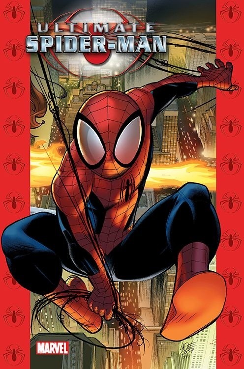 Ultimate Spider-Man. Tom 12.