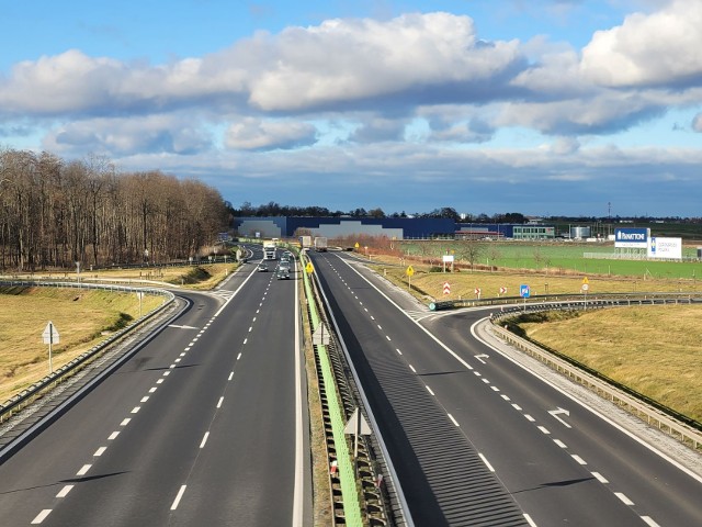 S11 będzie łączyła w Wielkopolsce Poznań z miedzy innymi Obornikami, Piłą i dalej do Szczecinka i Koszalina oraz Kórnik, Jarocin i Kępno, a dalej do Katowic.