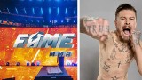 Jakub Kosecki zawalczy na FAME MMA 20! Z kim stoczy walkę? Wiemy ile zarobi! 10.02.2024