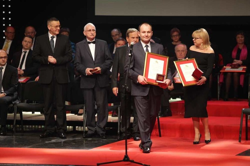 Laury Umiejętności i Kompetencji 2014