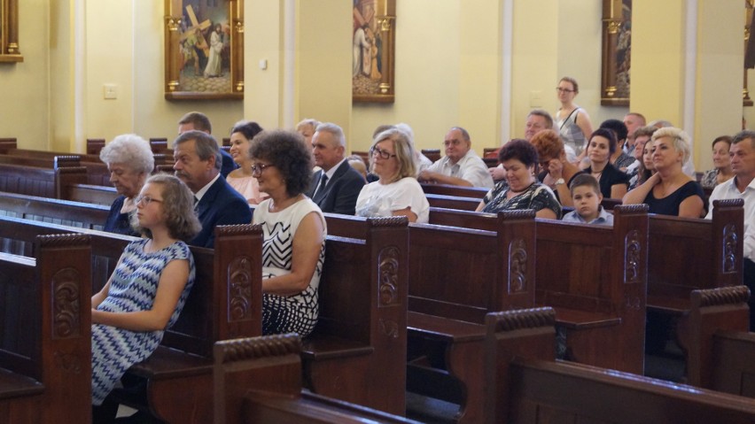 Śląski ród Adamczyków liczy 580 osób. Spotkali się po raz...