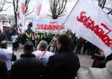 Ostrołęka. NSZZ „Solidarność” żąda wznowienia budowy elektrowni w Ostrołęce