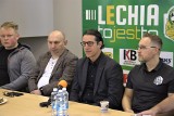 Zmiany właścicielskie w zielonogórskiej piłce nożnej. „Chcemy by Lechia była wizytówką miasta”