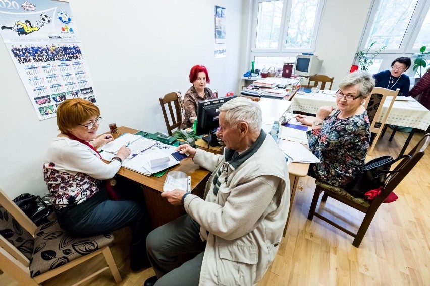 Na 2022 rok rząd w ramach Polskiego Ładu przygotowuje szereg...