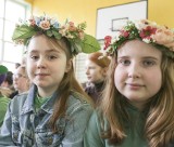Dzień św. Patryka w Szkole Podstawowej nr 3. w Słupsku (zdjęcia)
