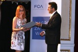 Bielsko-Biała: nagrody dla dzieci pracowników FCA [ZDJĘCIA]