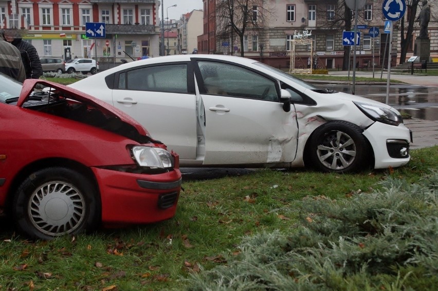 Dzisiaj (niedziela 09.12), w samo południe, doszło do...