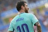 Liga Mistrzów. Czy Leo Messi zagra z Borussią Dortmund?