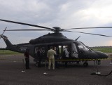 To maszyna na miarę XXI wieku! Nowoczesny Polski Śmigłowiec Wielozadaniowy AW139W został zaprezentowany w PZL Świdnik