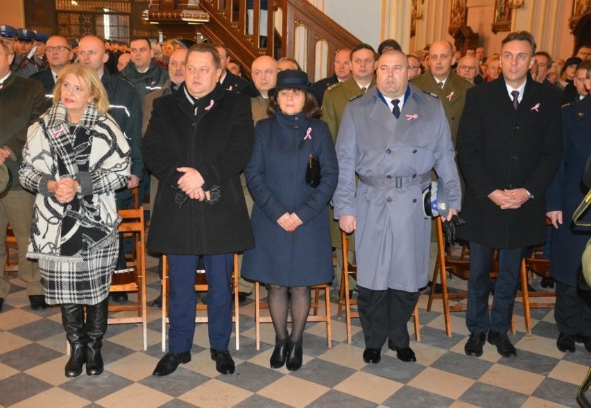 Głównym gościem i współorganizatorem obchodów Święta...