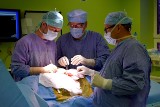 Wyjątkowy zabieg w gdańskim szpitalu. To pierwsza taka operacja w Polsce!