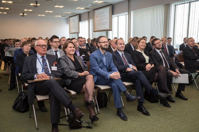 W II Forum Przedsiębiorców Małopolski „Dziennika Polskiego” uczestniczyło 250 osób. Kolejne już na wiosnę przyszłego roku.