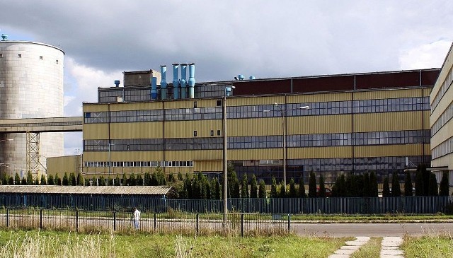 Teraz Krajowa Spółka Cukrowa planuje w Łapach budowę nowoczesnego centrum dystrybucyjnego.