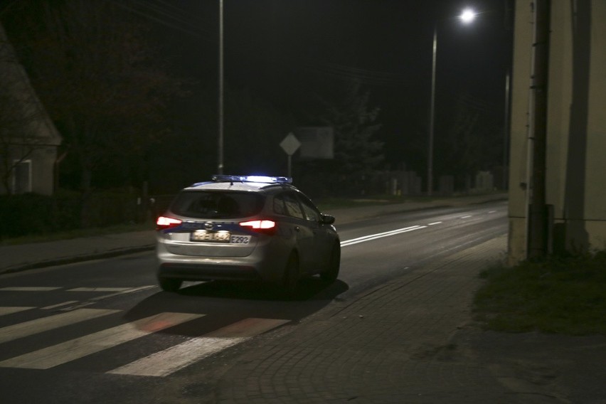 Zielonogórska policja zatrzymała Rafała P., który zamordował...