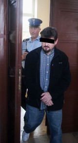 Ksiądz oskarżony o molestowanie seksualne ministrantów