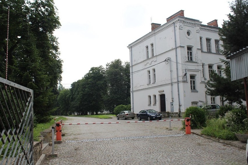 Po ośmiu latach nieobecności do Ciechanowa wraca wojsko