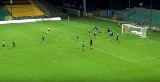 2. liga. Powtórka z rozrywki. Skrót meczu GKS Katowice - Bytovia Bytów 1:2 [WIDEO]