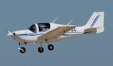 Ośrodek Kształcenia Lotniczego sprzeda samoloty Liberty XL-2. Są zbyt niebezpieczne do szkoleń studentów