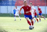 Rezerwy Rakowa Częstochowa pokonały 2:1 drugi zespół Górnika Zabrze. Zobacz wideo - bramki z meczu