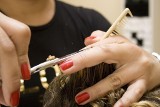 Rypinianki oddają ... włosy. I pomagają kobietom po chemiotrapii