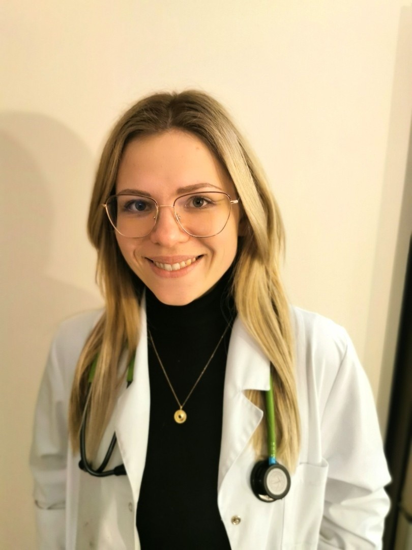 Katarzyna Paciejewska, pediatra, Radomskie Centrum Rodziny,...