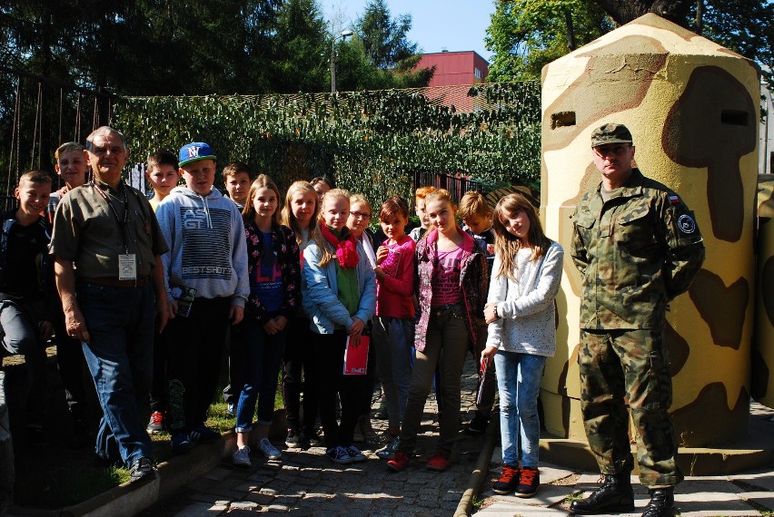 Bytom: Dzień turystyki w miechowickim schronie