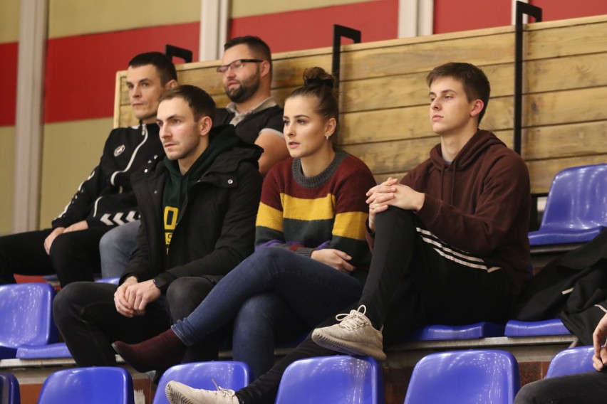 Piłkarki ręczne Korony Handball Kielce wygrały bardzo ważny...