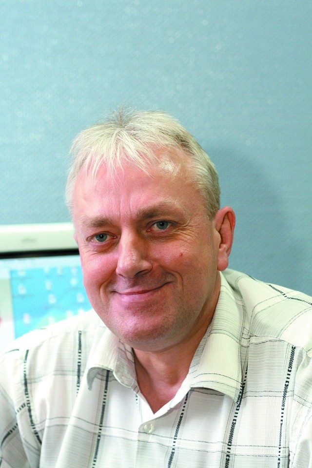 Dariusz Kuczmera