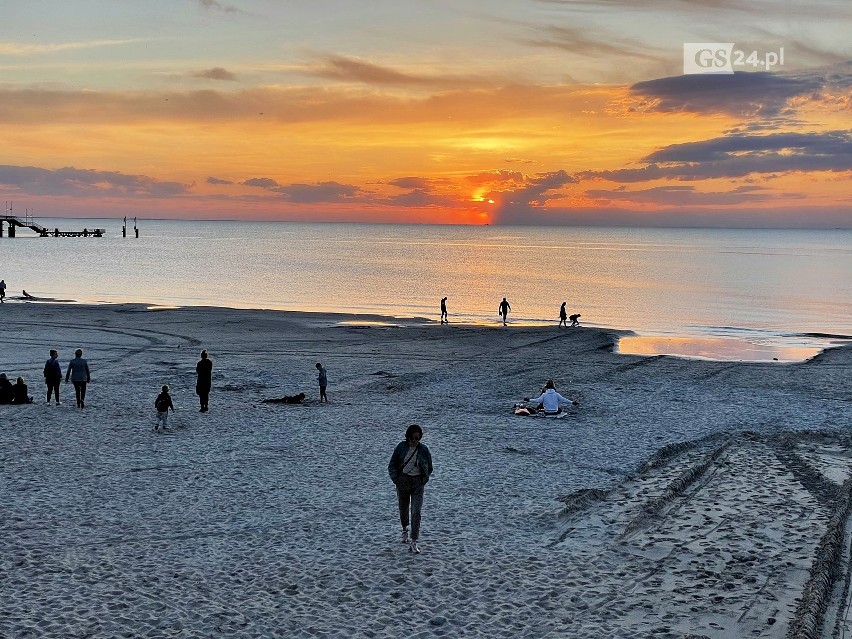 Międzyzdroje - 26.05.2021