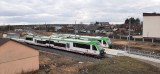 Zmiany w rozkładzie jazdy pociągów na trasie Hajnówka - Białystok. Będą utrudnienia w dotarciu do pracy i szkoły