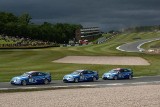 WTCC: Muller dwukrotnie zwyciężył na Donnington Park