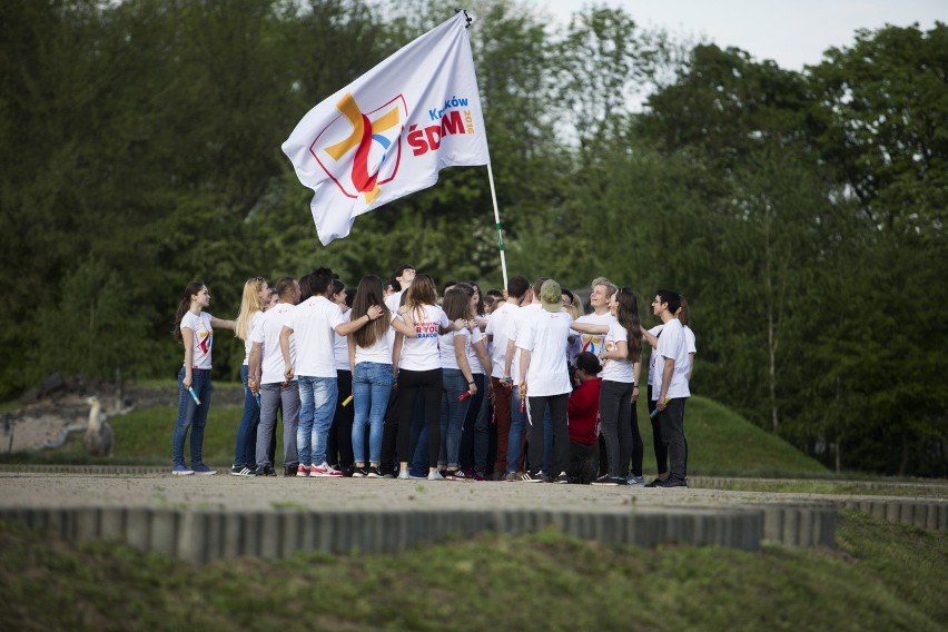 Kraków. Wzmocnią infolinię medyczą. Uruchomili call center na ŚDM